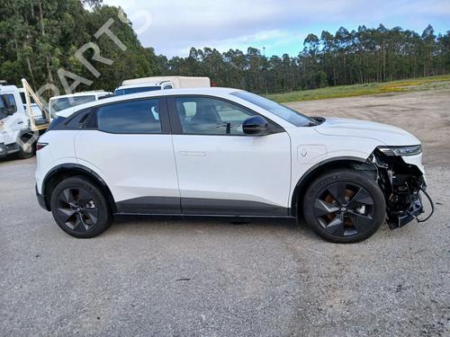 Rear parcel shelf RENAULT MEGANE E-TECH SUV EV60 (BNJ1) | BP34125233C85  - Image 9