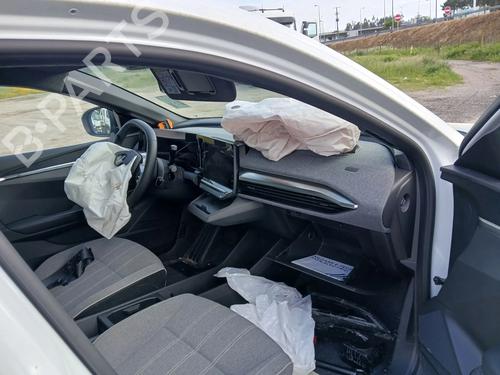 Rear parcel shelf RENAULT MEGANE E-TECH SUV EV60 (BNJ1) | BP34125233C85  - Image 10