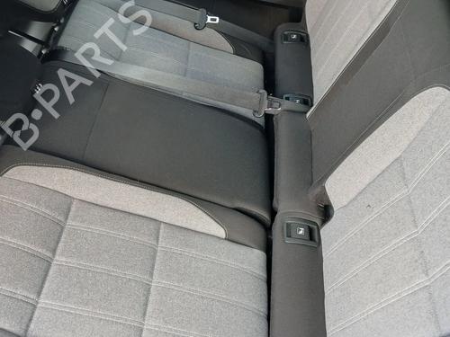 Rear parcel shelf RENAULT MEGANE E-TECH SUV EV60 (BNJ1) | BP34125233C85  - Image 12