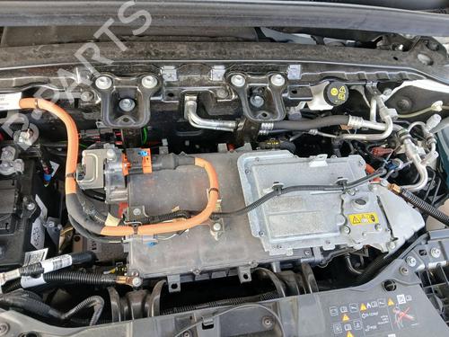 Rear parcel shelf RENAULT MEGANE E-TECH SUV EV60 (BNJ1) | BP34125233C85  - Image 13