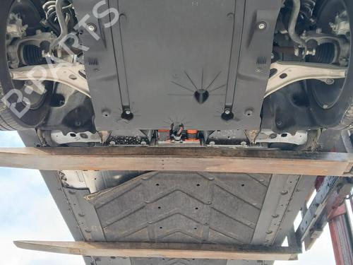 Rear parcel shelf RENAULT MEGANE E-TECH SUV EV60 (BNJ1) | BP34125233C85  - Image 14