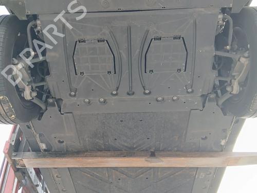 Rear parcel shelf RENAULT MEGANE E-TECH SUV EV60 (BNJ1) | BP34125233C85  - Image 16