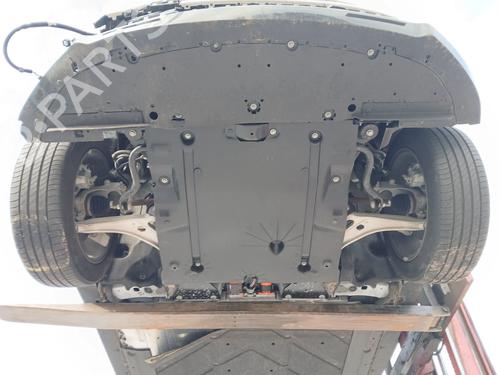 Rear parcel shelf RENAULT MEGANE E-TECH SUV EV60 (BNJ1) | BP34125233C85  - Image 15