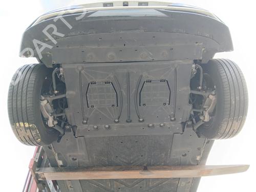 Rear parcel shelf RENAULT MEGANE E-TECH SUV EV60 (BNJ1) | BP34125233C85  - Image 17