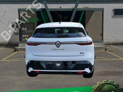 Used Parts RENAULT MEGANE E-TECH SUV  EV60 (BNJ1)  4601310