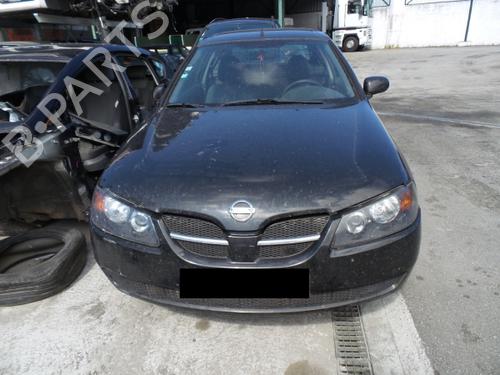 Used Parts NISSAN ALMERA II Hatchback (N16) 1.5 dCi (82 hp) 3501283