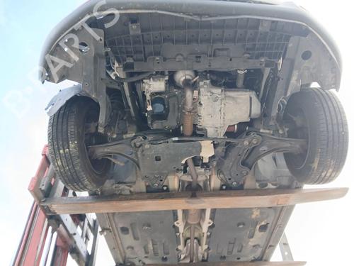 Instrument cluster CITROËN C3 III (SX) 1.2 PureTech 82 | BP34720862C47  - Image 14