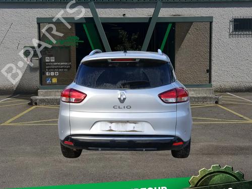 Used Parts RENAULT CLIO IV Grandtour (KH_)  1.2 TCe 120 (KHAU)  4601312
