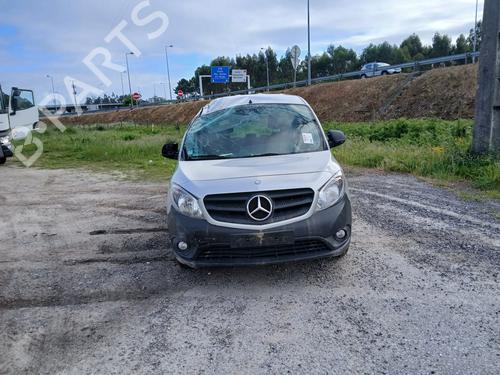 Used Parts MERCEDES-BENZ CITAN MPV (W415)  109 CDI (415.703)  4601313