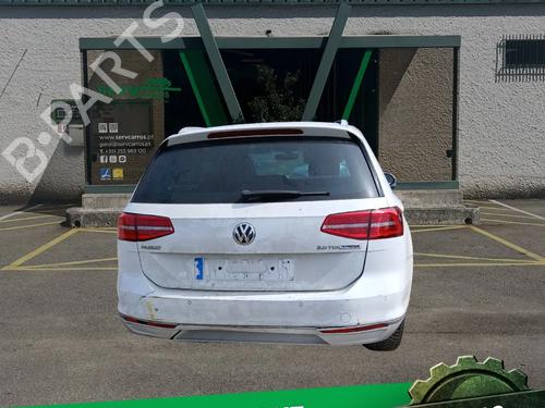 Pièces Détachées Usagées VW PASSAT B8 Variant (3G5, CB5)  2.0 TDI  4616631