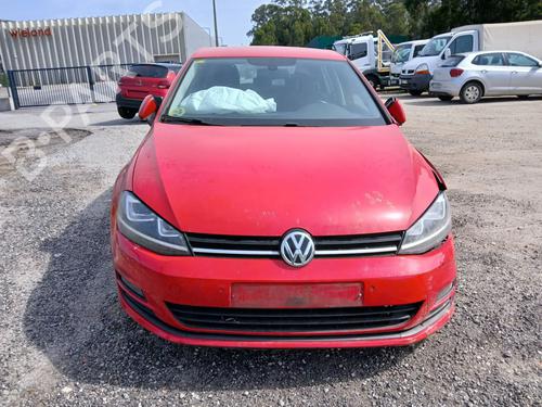Engine VW GOLF VII (5G1, BQ1, BE1, BE2) 1.6 TDI | BP35756027M1 - Image 4