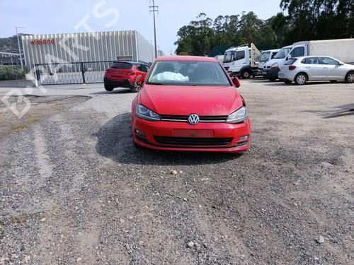 Engine VW GOLF VII (5G1, BQ1, BE1, BE2) 1.6 TDI | BP35756027M1 - Image 3