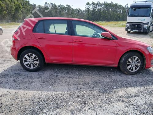 Engine VW GOLF VII (5G1, BQ1, BE1, BE2) 1.6 TDI | BP35756027M1 - Image 5