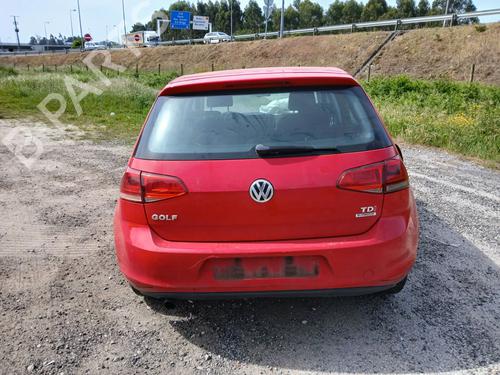 Engine VW GOLF VII (5G1, BQ1, BE1, BE2) 1.6 TDI | BP35756027M1 - Image 6