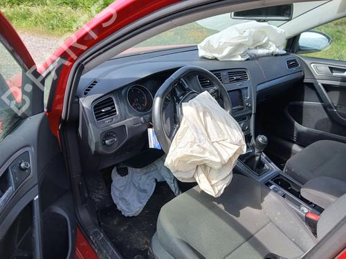 Engine VW GOLF VII (5G1, BQ1, BE1, BE2) 1.6 TDI | BP35756027M1 - Image 8