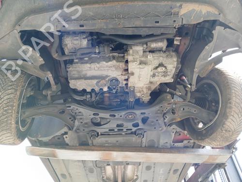 Engine VW GOLF VII (5G1, BQ1, BE1, BE2) 1.6 TDI | BP35756027M1 - Image 13
