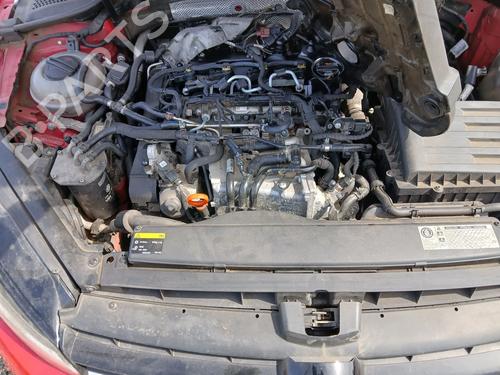 Engine VW GOLF VII (5G1, BQ1, BE1, BE2) 1.6 TDI | BP35756027M1 - Image 11