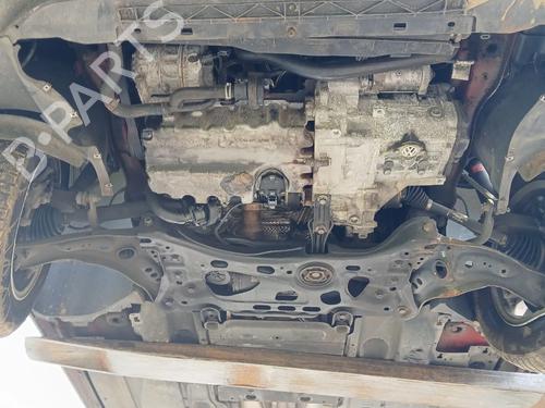 Engine VW GOLF VII (5G1, BQ1, BE1, BE2) 1.6 TDI | BP35756027M1 - Image 12