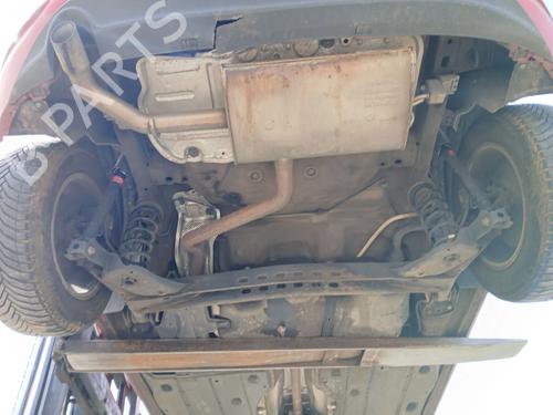 Engine VW GOLF VII (5G1, BQ1, BE1, BE2) 1.6 TDI | BP35756027M1 - Image 15