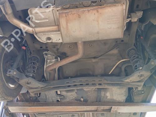 Engine VW GOLF VII (5G1, BQ1, BE1, BE2) 1.6 TDI | BP35756027M1 - Image 14