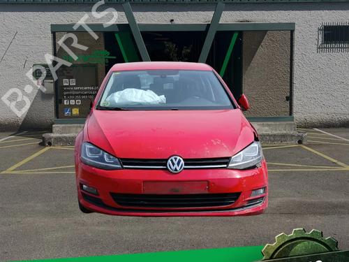 Used Parts VW GOLF VII (5G1, BQ1, BE1, BE2)  1.6 TDI  4616633