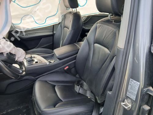 Upper protection AUDI Q7 (4MB, 4MG, 4MQ) 3.0 TDI quattro | BP34607684M93  - Image 13