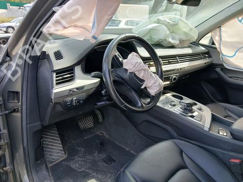 Upper protection AUDI Q7 (4MB, 4MG, 4MQ) 3.0 TDI quattro | BP34607684M93  - Image 12