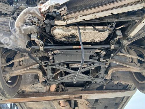 Upper protection AUDI Q7 (4MB, 4MG, 4MQ) 3.0 TDI quattro | BP34607684M93  - Image 15