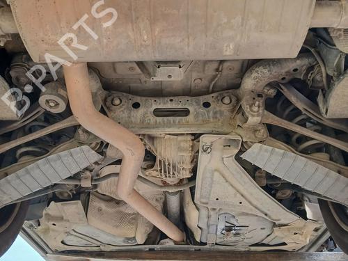 Upper protection AUDI Q7 (4MB, 4MG, 4MQ) 3.0 TDI quattro | BP34607684M93  - Image 17