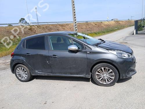 Engine PEUGEOT 208 I (CA_, CC_) 1.2 VTI 82 | BP35775496M1  - Image 5