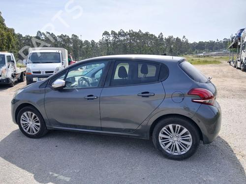 Engine PEUGEOT 208 I (CA_, CC_) 1.2 VTI 82 | BP35775496M1  - Image 7