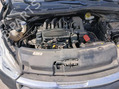 Engine PEUGEOT 208 I (CA_, CC_) 1.2 VTI 82 | BP35775496M1  - Image 11