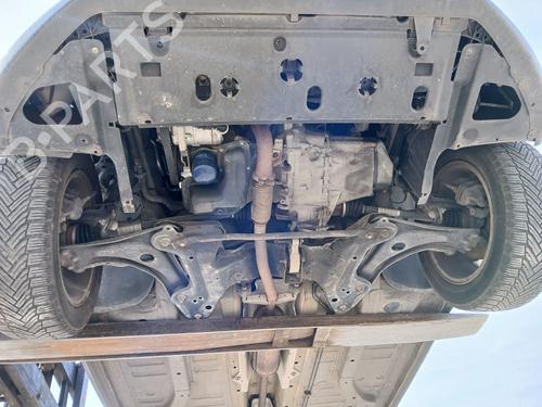 Engine PEUGEOT 208 I (CA_, CC_) 1.2 VTI 82 | BP35775496M1  - Image 13