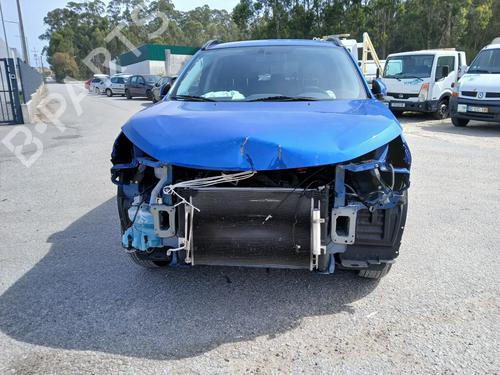 Rear parcel shelf MITSUBISHI ASX (GA_W_) 2.0 i | BP34379324C85  - Image 7