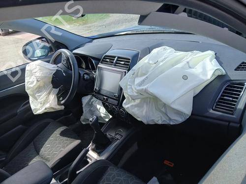 Rear parcel shelf MITSUBISHI ASX (GA_W_) 2.0 i | BP34379324C85  - Image 9