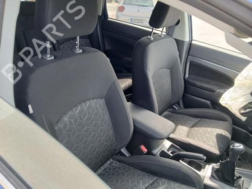Rear parcel shelf MITSUBISHI ASX (GA_W_) 2.0 i | BP34379324C85  - Image 10