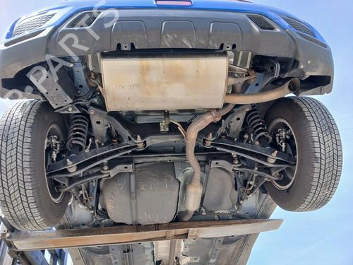 Rear parcel shelf MITSUBISHI ASX (GA_W_) 2.0 i | BP34379324C85  - Image 16