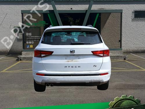 Used Parts SEAT ATECA (KH7, KHP)  2.0 TDI  4616638