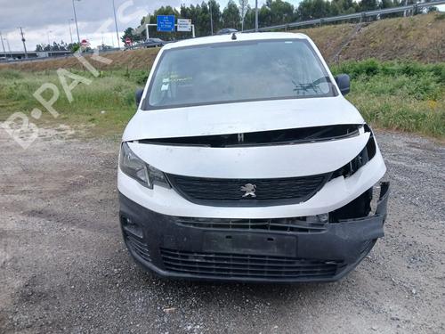 Subframe PEUGEOT PARTNER Box Body/MPV (K9) 1.5 BlueHDi 75 | BP35807861M9  - Image 6