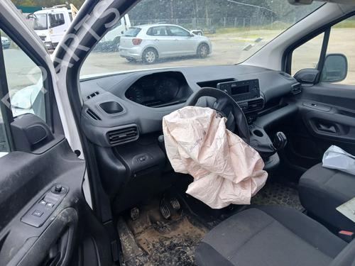 Subframe PEUGEOT PARTNER Box Body/MPV (K9) 1.5 BlueHDi 75 | BP35807861M9  - Image 8