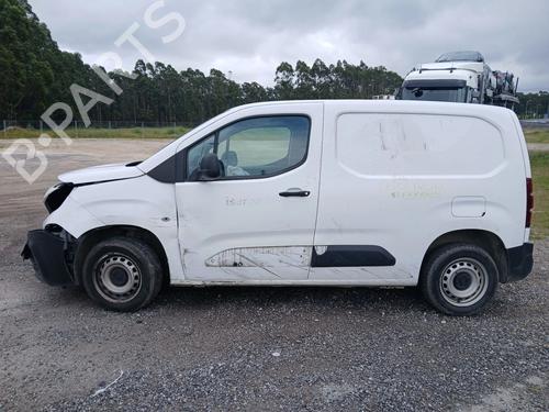 Subframe PEUGEOT PARTNER Box Body/MPV (K9) 1.5 BlueHDi 75 | BP35807861M9  - Image 7
