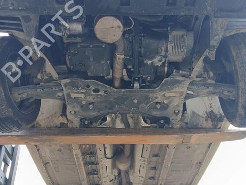 Subframe PEUGEOT PARTNER Box Body/MPV (K9) 1.5 BlueHDi 75 | BP35807861M9  - Image 10