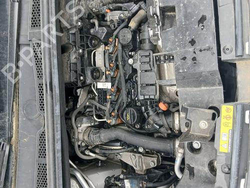 Subframe PEUGEOT PARTNER Box Body/MPV (K9) 1.5 BlueHDi 75 | BP35807861M9  - Image 9