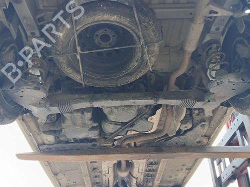 Subframe PEUGEOT PARTNER Box Body/MPV (K9) 1.5 BlueHDi 75 | BP35807861M9  - Image 12