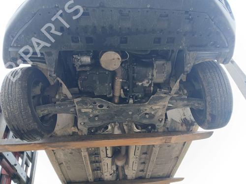 Subframe PEUGEOT PARTNER Box Body/MPV (K9) 1.5 BlueHDi 75 | BP35807861M9  - Image 11