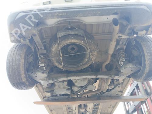 Subframe PEUGEOT PARTNER Box Body/MPV (K9) 1.5 BlueHDi 75 | BP35807861M9  - Image 13