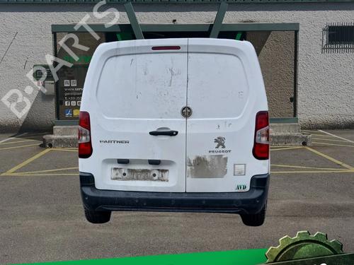 Used Parts PEUGEOT PARTNER Box Body/MPV (K9)  1.5 BlueHDi 75  4634360
