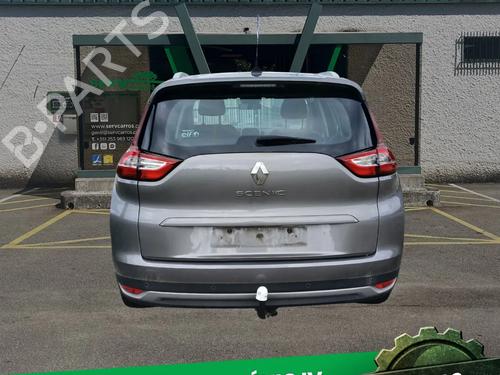 Used Parts RENAULT GRAND SCÉNIC IV (R9_)  1.7 Blue dCi 120 (R9A7, R9A8)  4634361