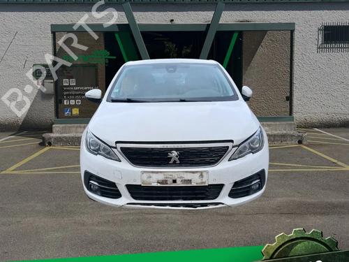 Used Parts PEUGEOT 308 II (LB_, LP_, LW_, LH_, L3_)  1.6 BlueHDi 120  4634362