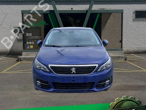 Used Parts PEUGEOT 308 II (LB_, LP_, LW_, LH_, L3_)  1.2 THP 110  4634363